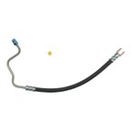 Edelmann 80356 Power Steering Pressure Line Hose Assembly - From Pump - view 1