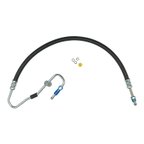 Edelmann 80359 Power Steering Pressure Line Hose Assembly - view 1
