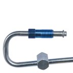 Edelmann 80360 Power Steering Pressure Line Hose Assembly - view 2
