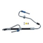 Edelmann 80360 Power Steering Pressure Line Hose Assembly - view 1