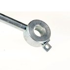 Edelmann 80365 Power Steering Pressure Line Hose Assembly - From Pump - view 5