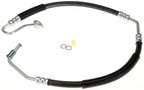 Edelmann 80365 Power Steering Pressure Line Hose Assembly - From Pump - view 1