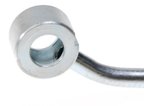Edelmann 80369 Power Steering Pressure Line Hose Assembly - From Pump - view 2