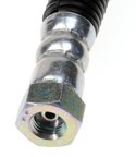 Edelmann 80369 Power Steering Pressure Line Hose Assembly - From Pump - view 3