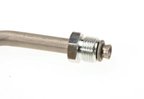 Edelmann 80390 Power Steering Pressure Line Hose Assembly - Tube - To Rack - view 3