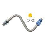 Edelmann 80390 Power Steering Pressure Line Hose Assembly - Tube - To Rack - view 1