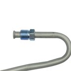Edelmann 80393 Power Steering Pressure Line Hose Assembly - Tube - To Rack - view 4