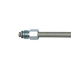 Edelmann 80393 Power Steering Pressure Line Hose Assembly - Tube - To Rack - view 5
