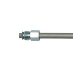 Edelmann 80393 Power Steering Pressure Line Hose Assembly - Tube - To Rack - view 3