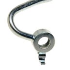 Edelmann 80394 Power Steering Pressure Line Hose Assembly - Tube - To Rack - view 4