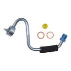 Edelmann 80394 Power Steering Pressure Line Hose Assembly - Tube - To Rack - view 1