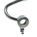 Edelmann 80394 Power Steering Pressure Line Hose Assembly - Tube - To Rack - view 2