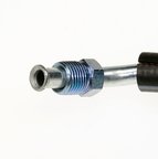 Edelmann 80394 Power Steering Pressure Line Hose Assembly - Tube - To Rack - view 3
