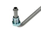 Edelmann 80409 Power Steering Return Line Hose Assembly - From Gear - view 2