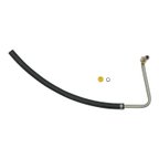 Edelmann 80409 Power Steering Return Line Hose Assembly - From Gear - view 1
