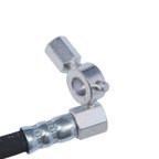 Edelmann 80432 Power Steering Pressure Line Hose Assembly - From Pump - view 2