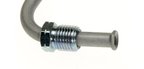 Edelmann 80434 Power Steering Pressure Line Hose Assembly - Tube - To Rack - view 2
