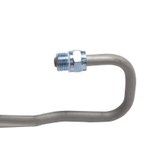 Edelmann 80437 Power Steering Pressure Line Hose Assembly - Pump To Hydroboost - view 2