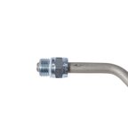 Edelmann 80437 Power Steering Pressure Line Hose Assembly - Pump To Hydroboost - view 3