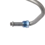 Edelmann 80443 Power Steering Pressure Line Hose Assembly - Pump To Gear - view 4