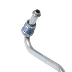 Edelmann 80443 Power Steering Pressure Line Hose Assembly - Pump To Gear - view 3
