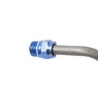 Edelmann 80449 Power Steering Pressure Line Hose Assembly - view 4