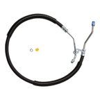 Edelmann 80449 Power Steering Pressure Line Hose Assembly - view 1