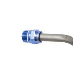 Edelmann 80449 Power Steering Pressure Line Hose Assembly - view 2