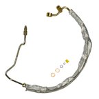 Edelmann 80453E Power Steering Pressure Line Hose Assembly - view 1