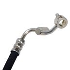 Edelmann 80453E Power Steering Pressure Line Hose Assembly - view 2