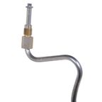 Edelmann 80453E Power Steering Pressure Line Hose Assembly - view 3