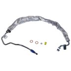 Edelmann 80453 Power Steering Pressure Line Hose Assembly - view 1