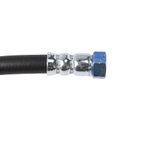 Edelmann 80460 Power Steering Pressure Line Hose Assembly - From Pump - view 4