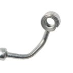 Edelmann 80460 Power Steering Pressure Line Hose Assembly - From Pump - view 5