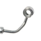 Edelmann 80460 Power Steering Pressure Line Hose Assembly - From Pump - view 3