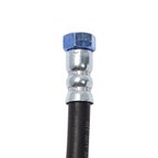 Edelmann 80467 Power Steering Pressure Line Hose Assembly - From Pump - view 4