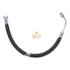 Edelmann 80467 Power Steering Pressure Line Hose Assembly - From Pump - view 1