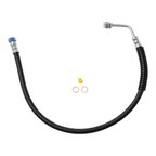 Edelmann 80468 Power Steering Pressure Line Hose Assembly - From Pump - view 1