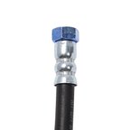 Edelmann 80468 Power Steering Pressure Line Hose Assembly - From Pump - view 2