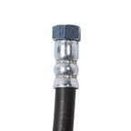 Edelmann 80469 Power Steering Pressure Line Hose Assembly - From Pump - view 2