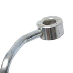 Edelmann 80469 Power Steering Pressure Line Hose Assembly - From Pump - view 3