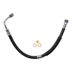 Edelmann 80469 Power Steering Pressure Line Hose Assembly - From Pump - view 1