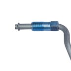 Edelmann 80477 Power Steering Pressure Line Hose Assembly - view 2
