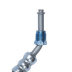 Edelmann 80477 Power Steering Pressure Line Hose Assembly - view 3