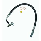 Edelmann 80483 Power Steering Pressure Line Hose Assembly - From Pump - view 1