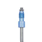 Edelmann 80492 Power Steering Pressure Line Hose Assembly - view 3