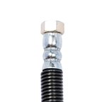 Edelmann 80493 Power Steering Pressure Line Hose Assembly - From Pump - view 2