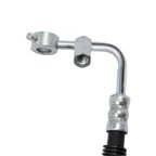 Edelmann 80493 Power Steering Pressure Line Hose Assembly - From Pump - view 3