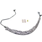 Edelmann 80495 Power Steering Pressure Line Hose Assembly - view 1