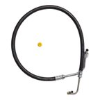 Edelmann 80581 Power Steering Pressure Line Hose Assembly - view 1